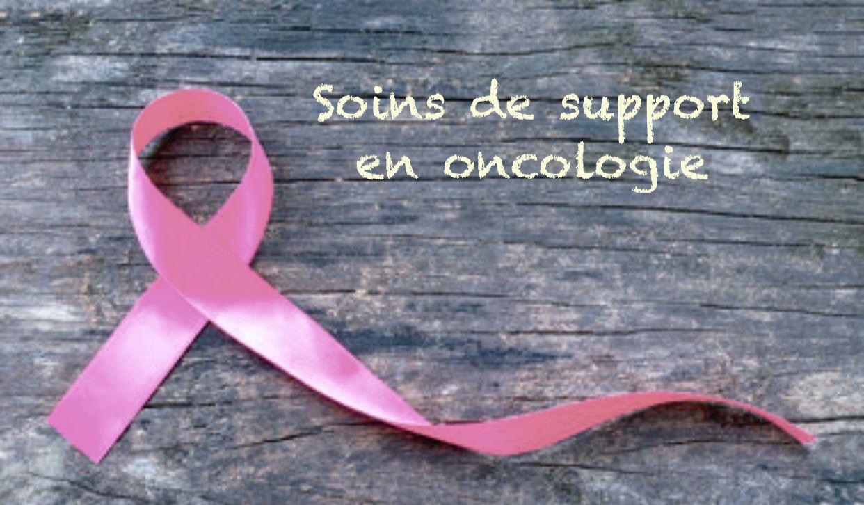 soins de support en oncologie